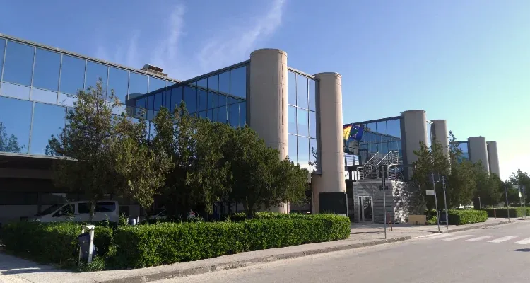 Aeroporto di Trapani