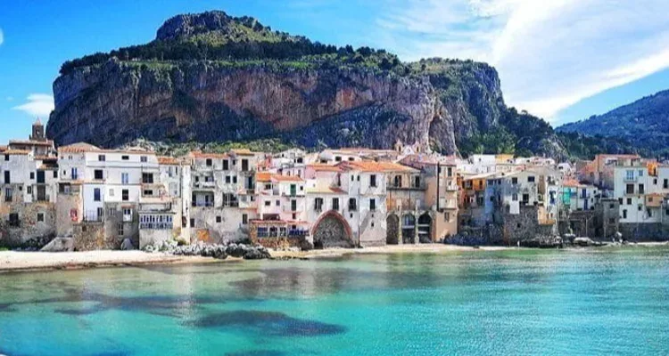 Cefalu