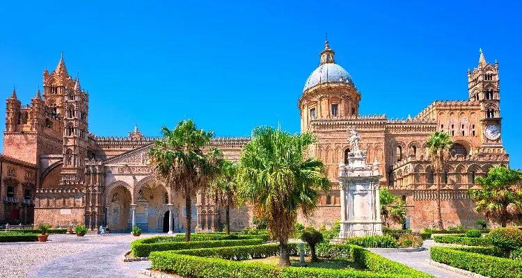 Palermo