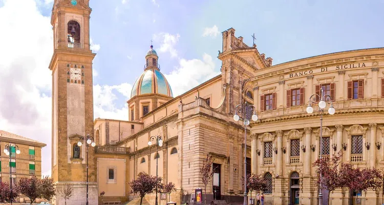 Piazza Armerina