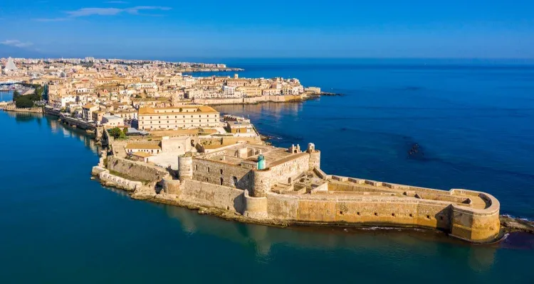 Siracusa